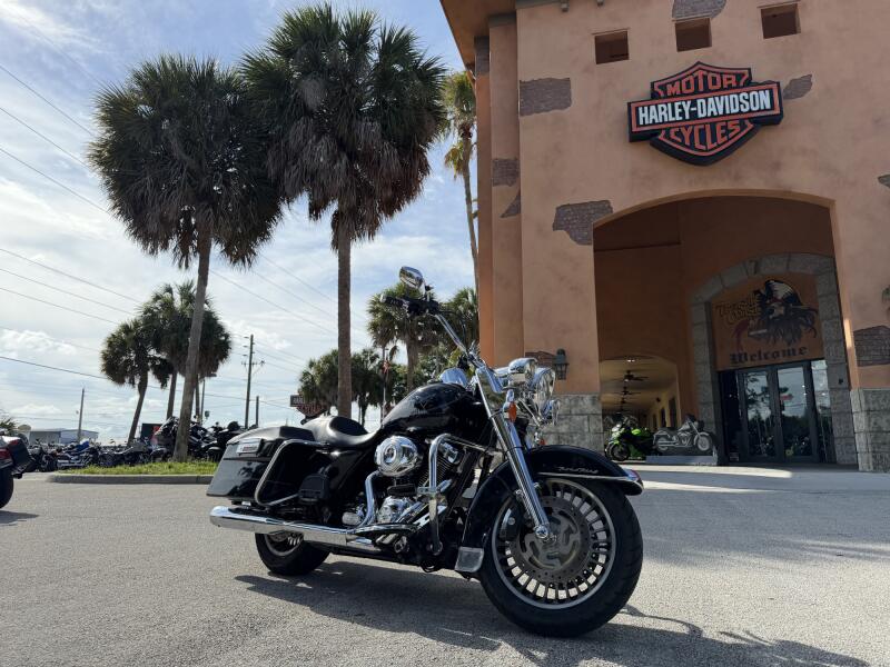 Road King®