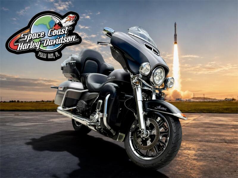 Harley-Davidson® Ultra Limited 2017