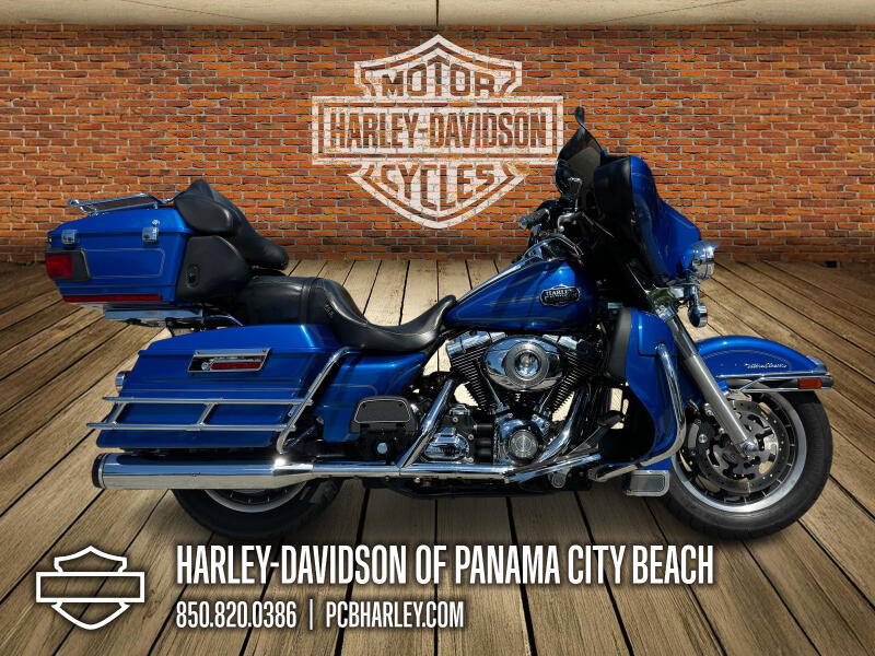 2008 Harley-Davidson® Electra Glide® Ultra Classic®