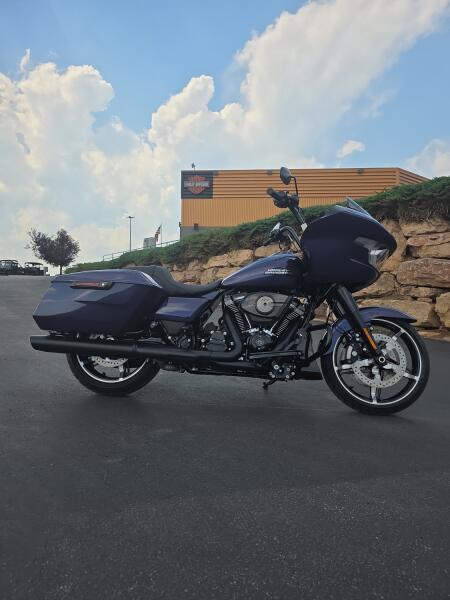 Harley-Davidson® Road Glide® 2026
