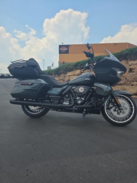 Harley-Davidson® Road Glide Limited 2026