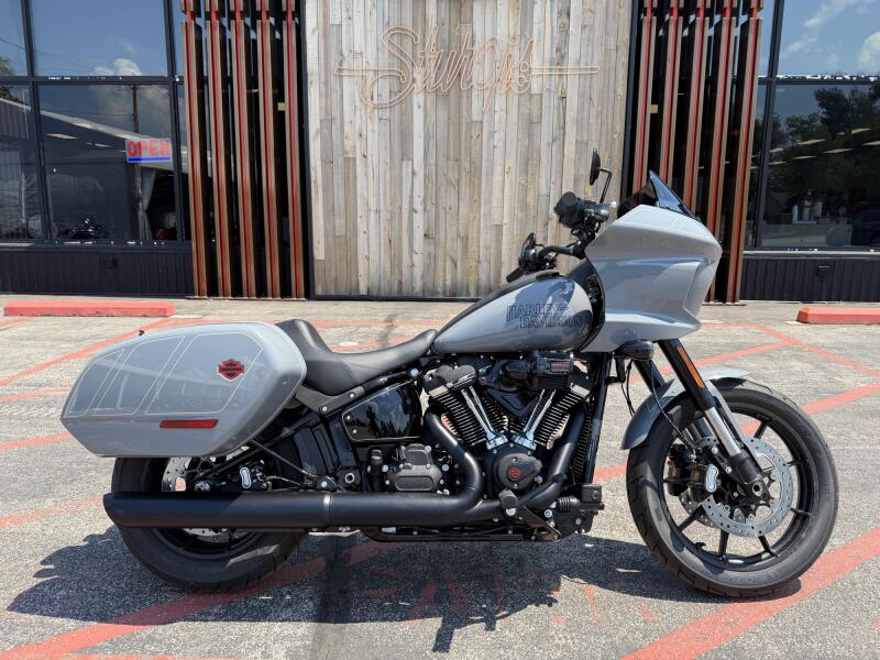 Harley-Davidson® Low Rider® ST 2026