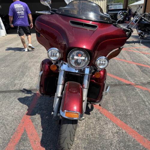 Harley-Davidson® Ultra Limited 2016 thumb 1