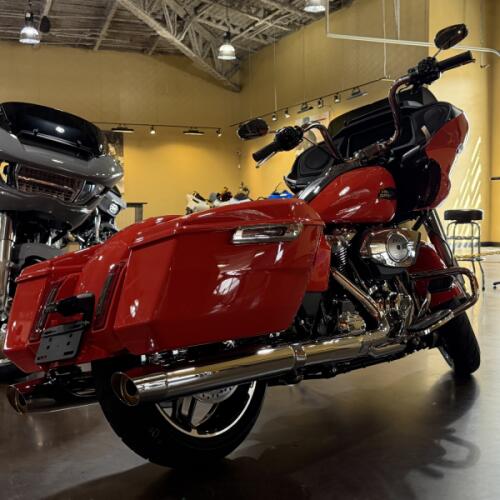 Harley-Davidson® Road Glide™ 2026 thumb 2