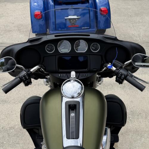 Harley-Davidson® Tri Glide® Ultra 2022 thumb 0