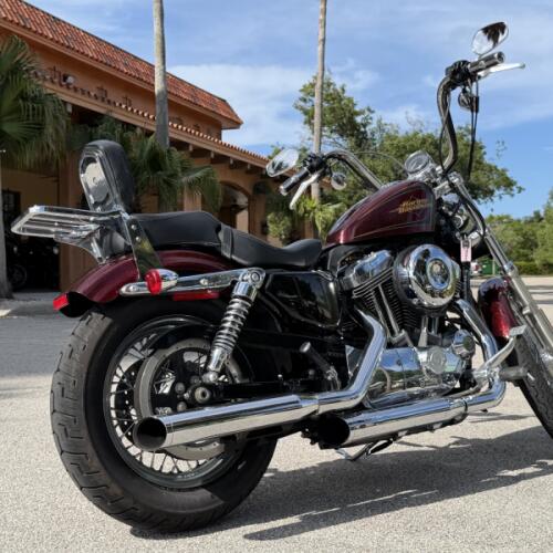 Harley-Davidson® Seventy-Two® 2012 thumb 2
