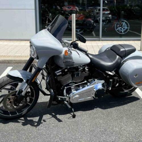 Sport Glide thumb 2