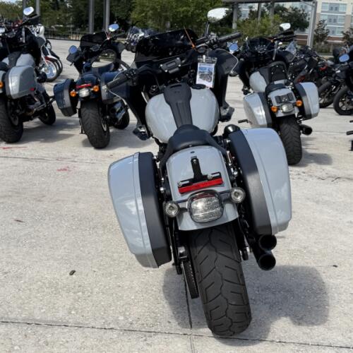 Harley-Davidson® Low Rider™ ST 2024 thumb 0