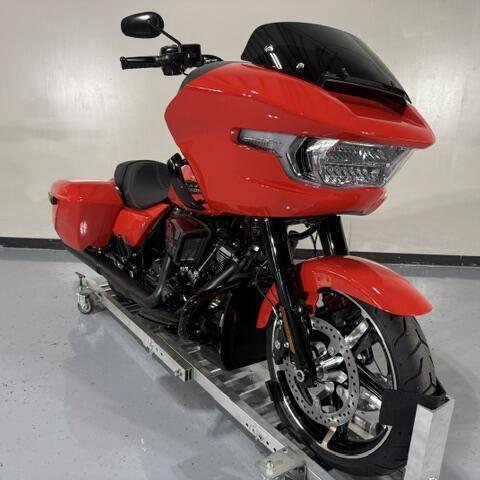 Harley-Davidson® Road Glide® 2026 thumb 3