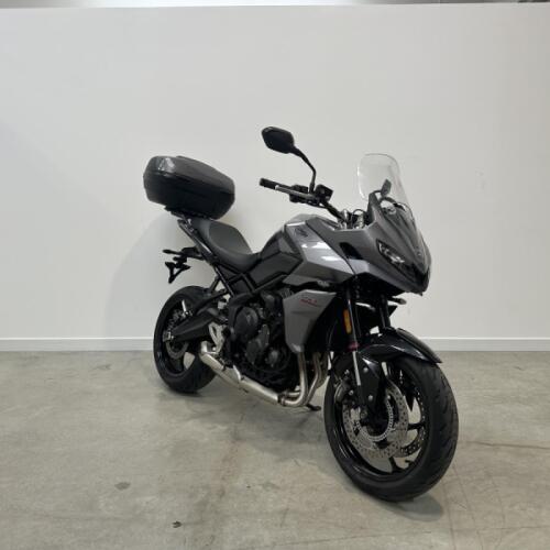  2023 Tiger 660 Sport thumb 3