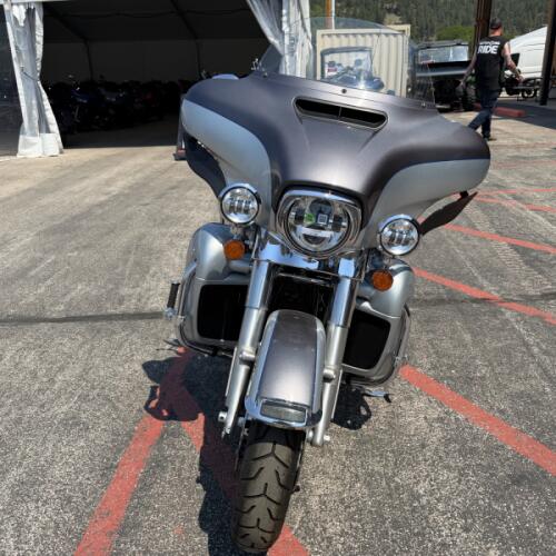 Harley-Davidson® Ultra Limited 2014 thumb 1
