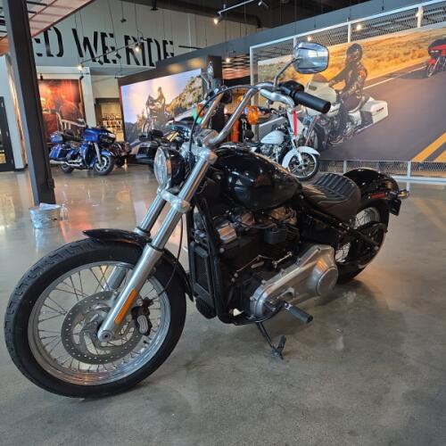 Harley-Davidson® Softail Standard® 2020 thumb 1