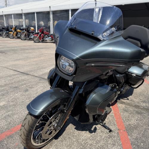 Harley-Davidson® Street Glide Limited 2026 thumb 1
