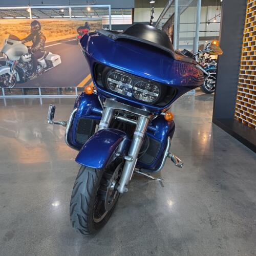 Harley-Davidson® Road Glide® Ultra 2016 thumb 2