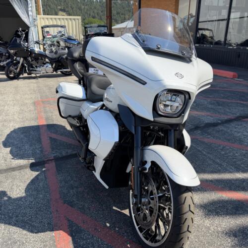 Harley-Davidson® Street Glide Limited 2026 thumb 1