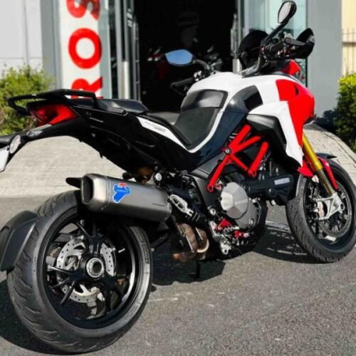 MULTISTRADA 1260 PIKES PEAK €399 per month thumb 0