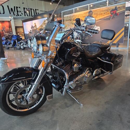 Harley-Davidson® Road King® Classic 2015 thumb 1