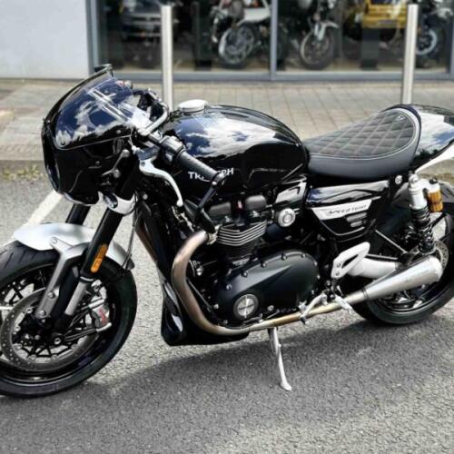 Speed Twin 1200 thumb 2