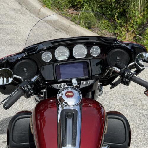 Harley-Davidson® Ultra Limited 2023 thumb 0