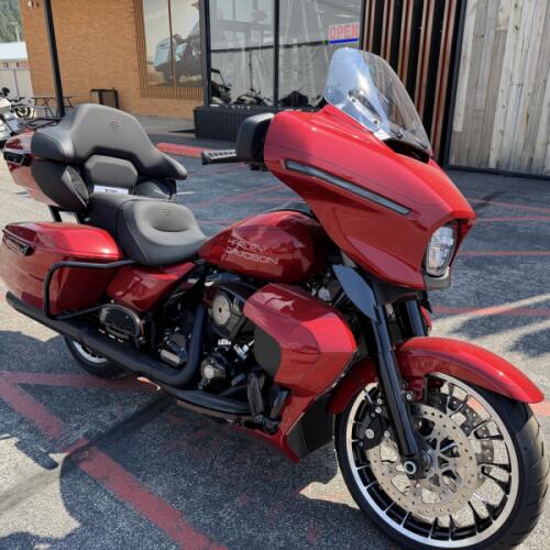 Harley-Davidson® Street Glide Limited 2026 thumb 3