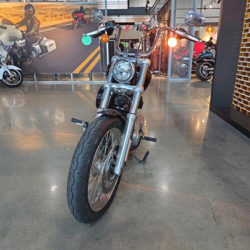 Harley-Davidson® Softail Standard® 2020 thumb 2