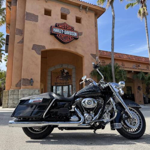 Road King® thumb 3