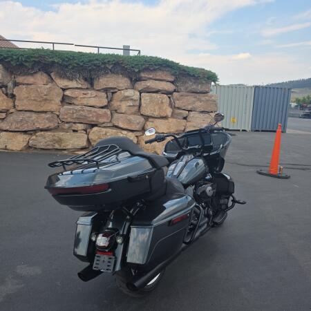 Harley-Davidson® Road Glide Limited 2026 thumb 1
