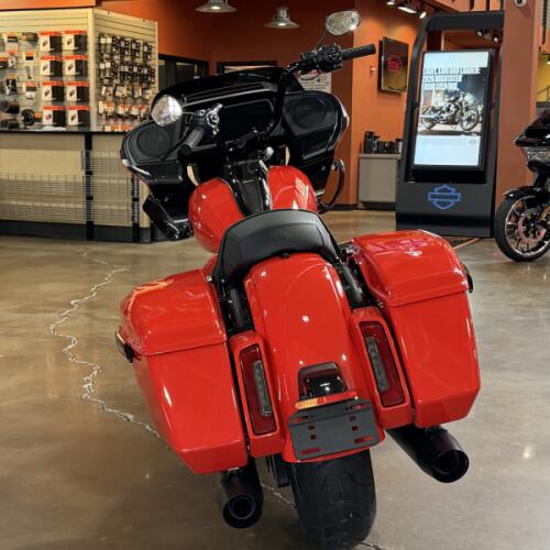 Harley-Davidson® Road Glide™ 2026 thumb 1