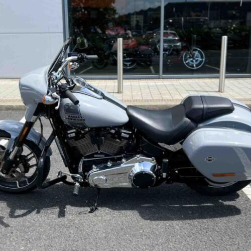 Sport Glide thumb 1