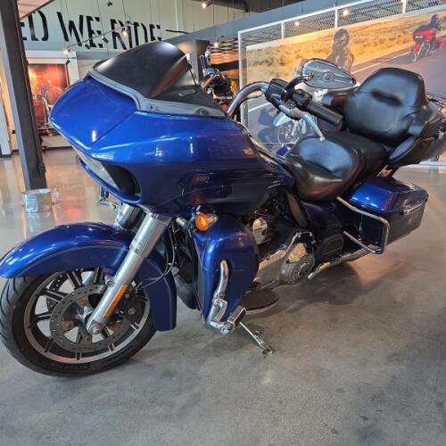 Harley-Davidson® Road Glide® Ultra 2016 thumb 1