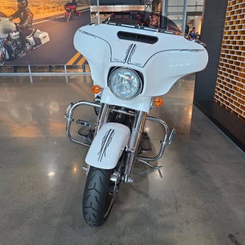 Harley-Davidson® Street Glide® Special 2017 thumb 2
