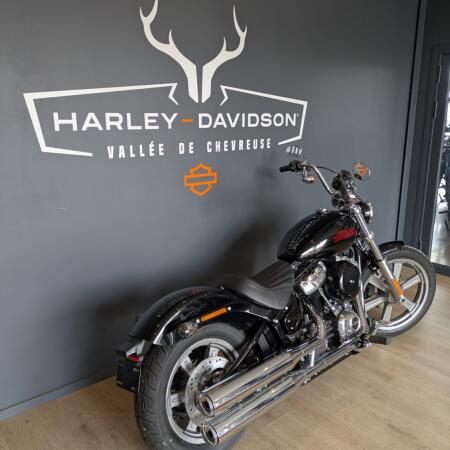 FXST 2024 Softail™ Standard thumb 2