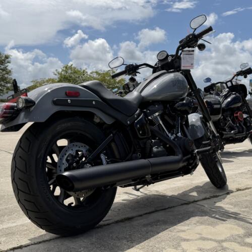 Harley-Davidson® Low Rider™ S 2025 thumb 2