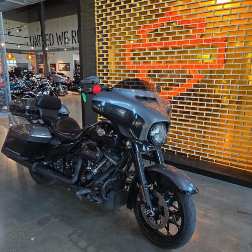 Harley-Davidson® Street Glide® Special 2021 thumb 3