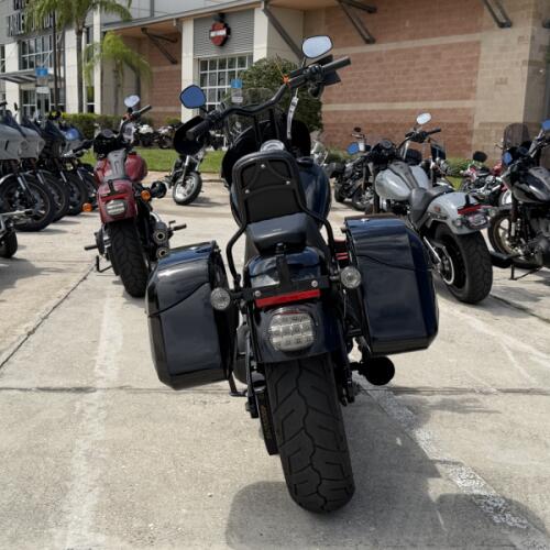 Harley-Davidson® Low Rider® S 2020 thumb 1