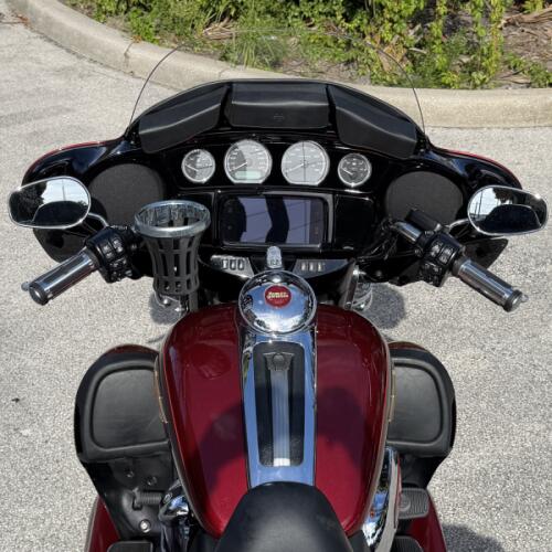 Harley-Davidson® Tri Glide® Ultra 2023 thumb 0
