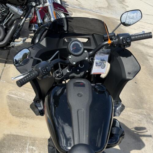 Harley-Davidson® Low Rider™ ST 2025 thumb 0
