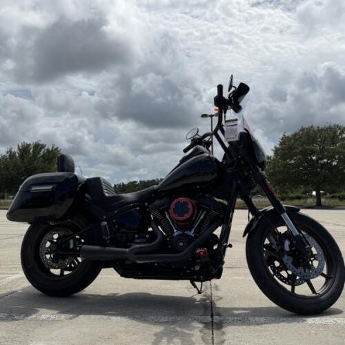 Harley-Davidson® Low Rider® S 2020 thumb 3