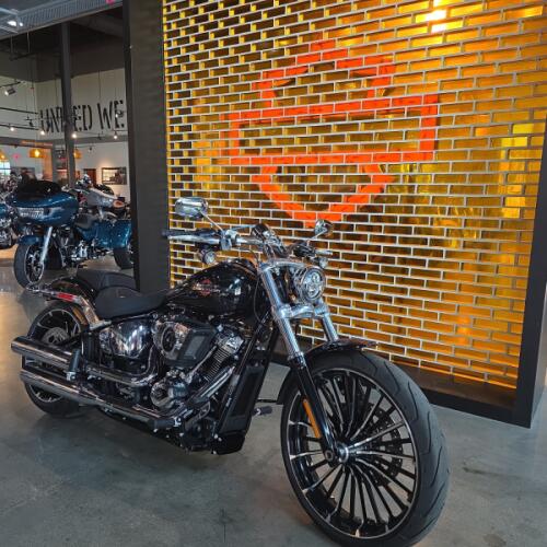 Harley-Davidson® Breakout™ 2025 thumb 3