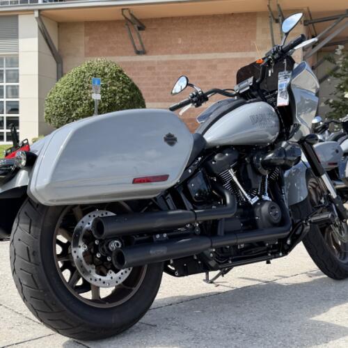Harley-Davidson® Low Rider™ ST 2024 thumb 2
