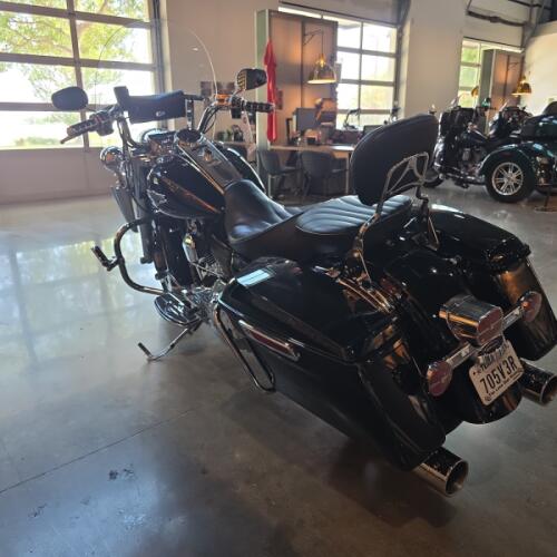 Harley-Davidson® Road King® Classic 2015 thumb 0