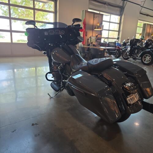 Harley-Davidson® Street Glide® ST 2022 thumb 0