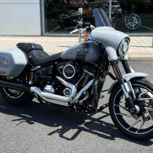 Sport Glide thumb 3