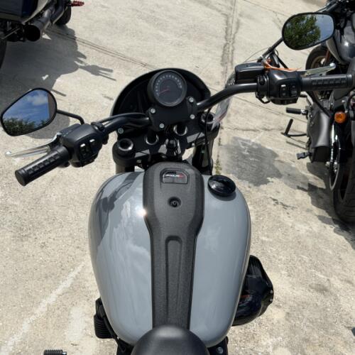 Harley-Davidson® Low Rider™ S 2025 thumb 0