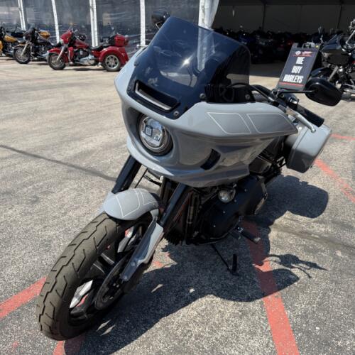 Harley-Davidson® Low Rider® ST 2026 thumb 0