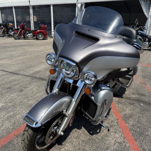 Harley-Davidson® Ultra Limited 2014 thumb 0