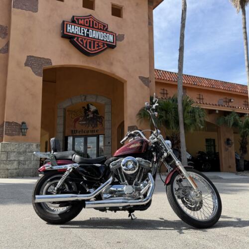 Harley-Davidson® Seventy-Two® 2012 thumb 3