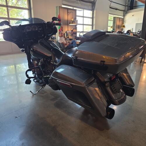 Harley-Davidson® Street Glide® Special 2021 thumb 0