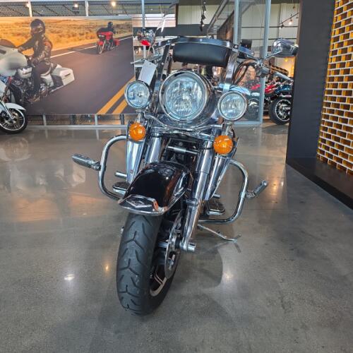 Harley-Davidson® Road King® Classic 2015 thumb 2