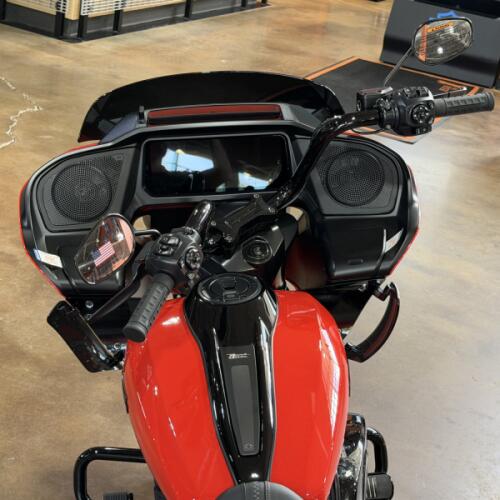 Harley-Davidson® Road Glide™ 2026 thumb 0